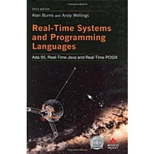 Real Time Systems and Programming Languages: Ada 9...