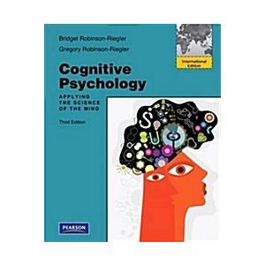 Cognitive Psychology (Paperback)