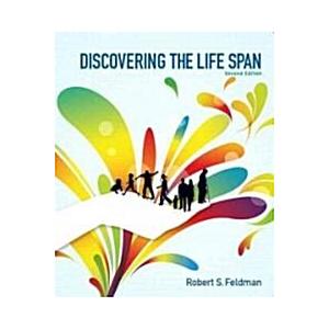 Discovering the Life Span (Paperback 2nd)