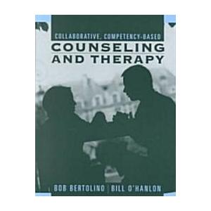 Collaborative Competency-Based Counseling and Ther...