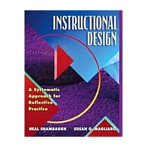 Instructional Design (Paperback)