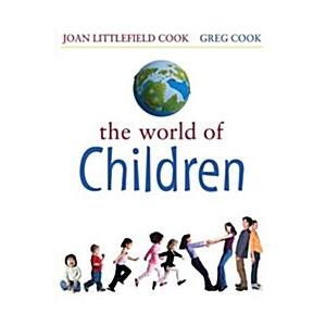 The World of Children (Paperback 1st)