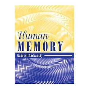 Human Memory (Paperback)