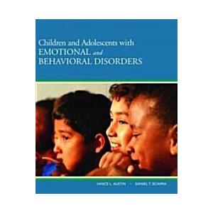 Children and Adolescents with Emotional and Behavi...
