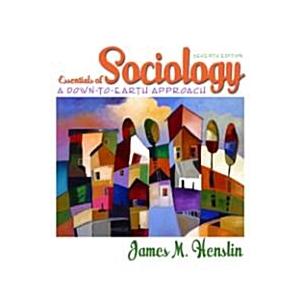 Essentials of Sociology (Paperback 7th)