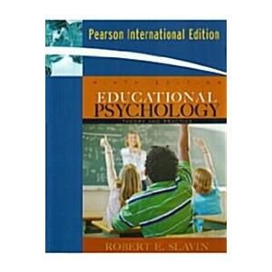 Educational Psychology: Theory and Practice (9th E...