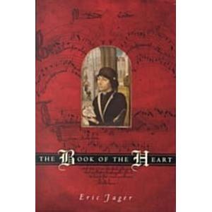 The Book of the Heart (Hardcover)