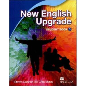 New English Upgrade 3 Student's Book Pack