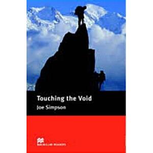 Macmillan Readers Touching the Void Intermediate Reader Without CD