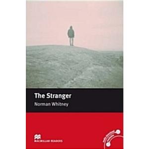 Macmillan Readers Stranger The Elementary without ...