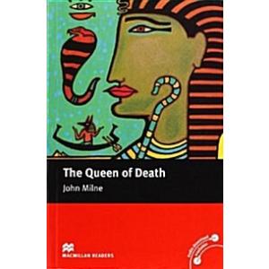 Macmillan Readers Queen of Death The Intermediate ...