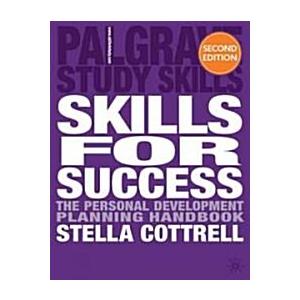 Skills for Success: The Personal Development Plann...