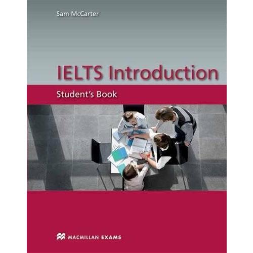 IELTS Introduction Student&apos;s Book (Paperback)