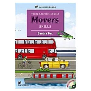 Young Learners English Skills Movers Pupil's Book ...