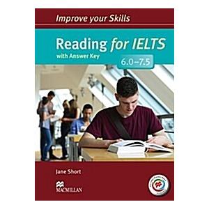 Improve Your Skills: Reading for IELTS 6.0-7.5 Stu...