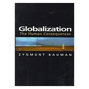 Globalization: The Human Consequences (Hardcover 0...