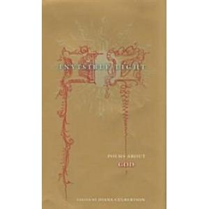 Invisible Light: Poems about God (Hardcover)