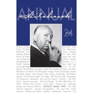 Hitchcock Annual (Paperback)