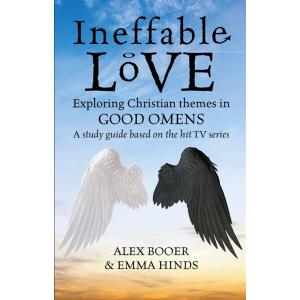 Ineffable Love: Exploring Christian themes in Good...