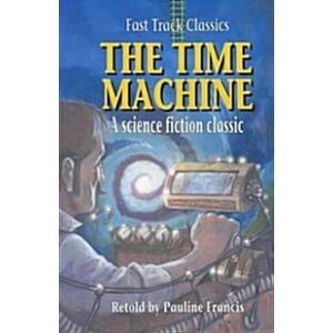 The Time Machine (Paperback)