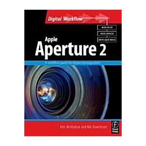 Apple Aperture 2 (Paperback)