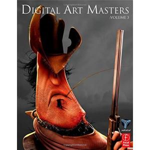 Digital Art Masters: Volume 3