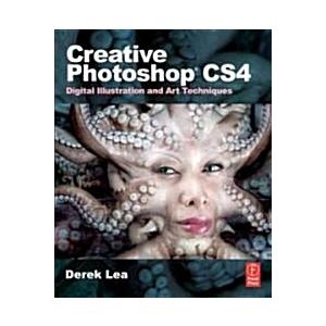 Creative Photoshop CS4 : Digital Illustration and ...