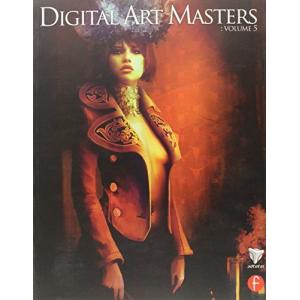 Digital Art Masters: Volume 5