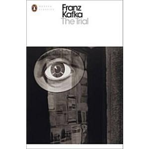 The Trial (Paperback)