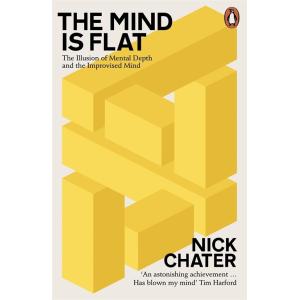 The Mind is Flat: The Illusion of Mental Depth and...
