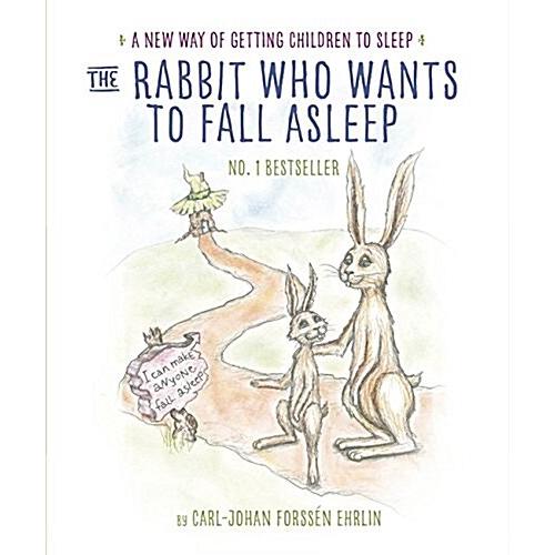 The Rabbit Who Wants to Fall Asleep: A New Way of ...