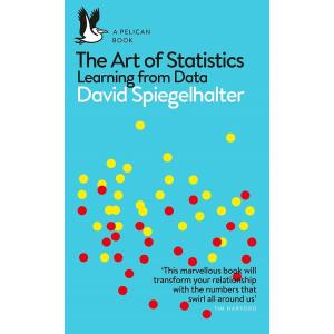The Art of Statistics: Learning from Data (Paperba...