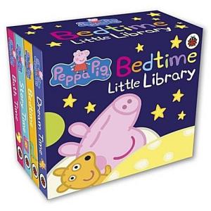 Peppa Pig: Bedtime Littl...の商品画像