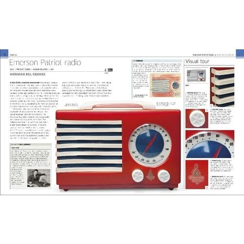 Great Designs: The World's Best Designs Explored a...