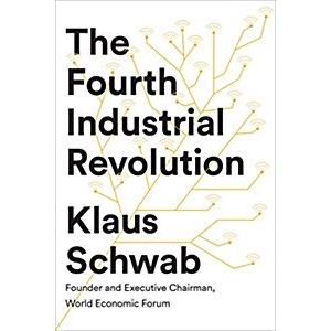 The Fourth Industrial Revolution (Paperback)