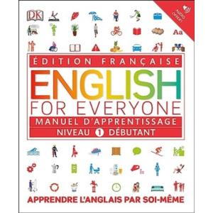 English for Everyone Course Book Level 1 Beginner ...