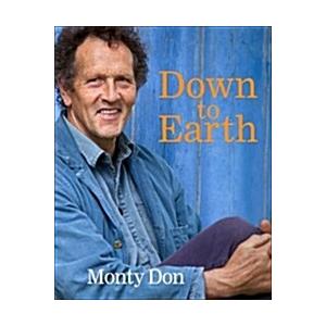 Down to Earth: Gardening Wisdom (Hardcover)