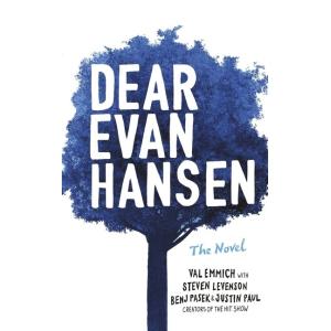 Dear Evan Hansen (Paperback)