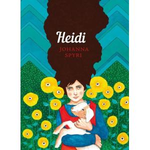 Heidi : The Sisterhood (Paperback)