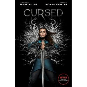 Cursed: A Netflix Original Series (Paperback)