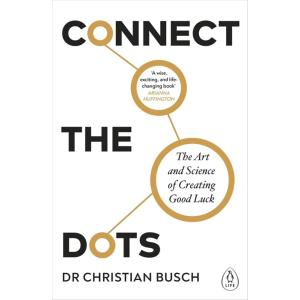 Connect the Dots: The Art and Science of Creating ...