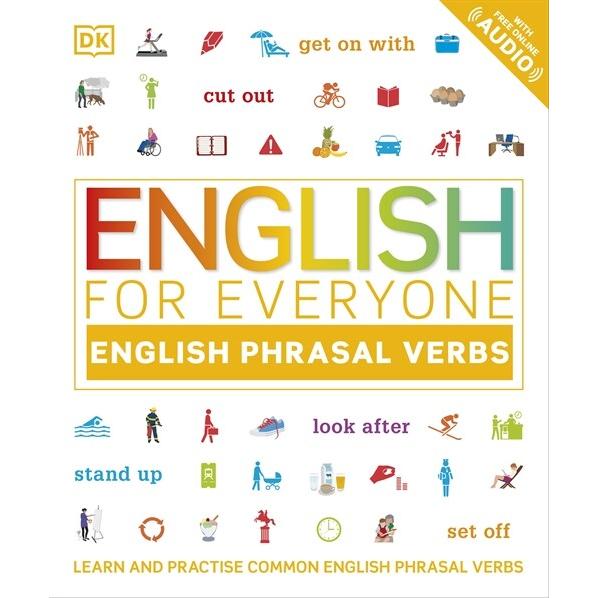 English for Everyone English Phrasal Verbs : Learn...