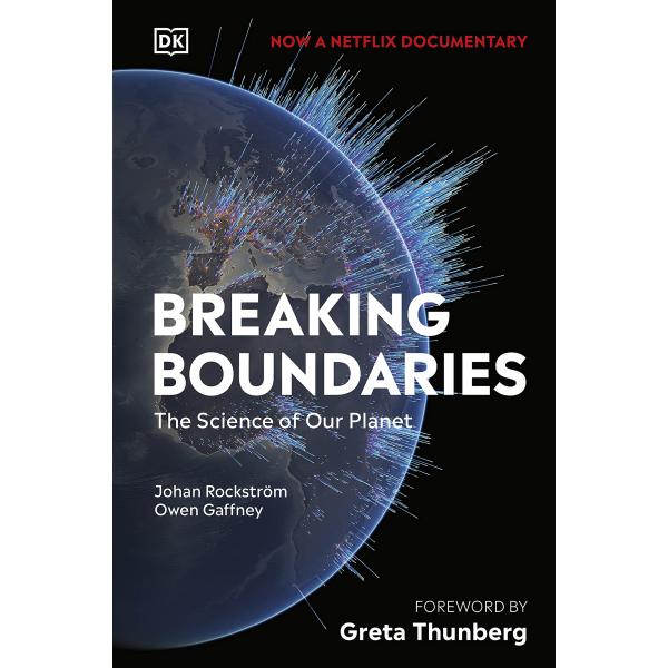Breaking Boundaries : The Science of Our Planet (H...
