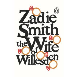 The Wife of Willesden (Paperback)