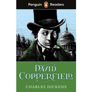 Penguin Readers Level 5: David Copperfield (ELT Gr...