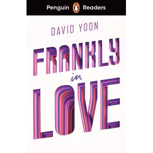 Penguin Readers Level 3: Frankly in Love (ELT Graded Reader) (Paperback)