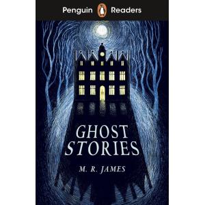 Penguin Readers Level 3: Ghost Stories (ELT Graded...