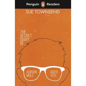 Penguin Readers Level 3: The Secret Diary of Adria...