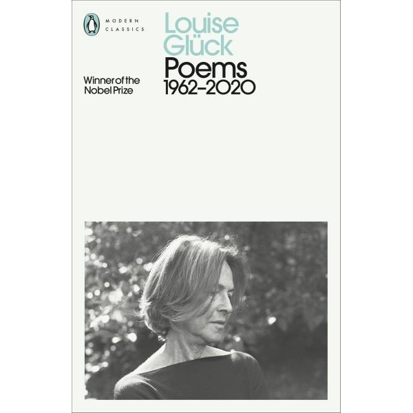 Poems: 1962-2020 (Paperback)