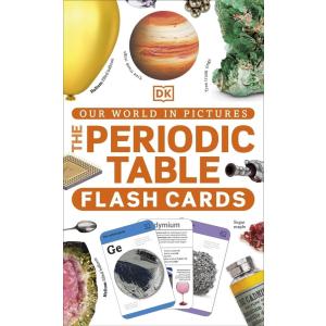 Our World in Pictures The Periodic Table Flash Car...